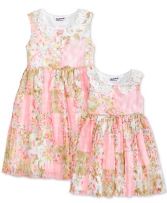 Toddler Dresses